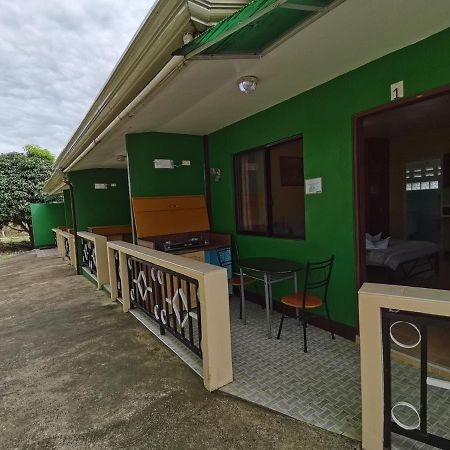 Nickles Park Resort Đảo Đảo Panglao Ngoại thất bức ảnh